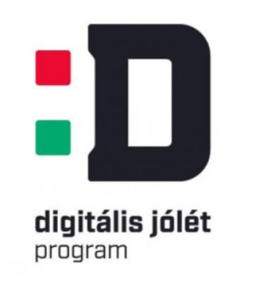Digitális jólét program