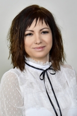 Albeczné Szabó Mária